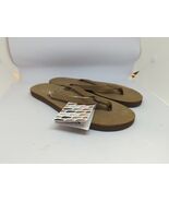 Rainbow Womens Premier Leather Narrow 301ALTSN Dark Brown L 7.5-8.5 NWT - $730.50 MXN