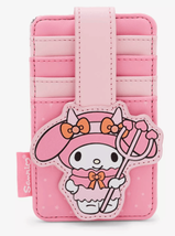 Loungefly Sanrio My Melody Halloween Card Holder Wallet - $30.00