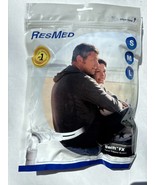 ResMed 61500 Swift FX Nasal Pillows System Mask NEW SEALED - $54.99