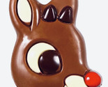 Palmers Rudolph The Red-Nosed Reindeer Milk Chocolate Flavored Candy 2.5... - £7.06 GBP