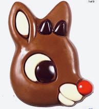 Palmers Rudolph The Red-Nosed Reindeer Milk Chocolate Flavored Candy 2.5... - £7.00 GBP