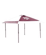 Texas A&amp;M Aggies Canopy Tent Red White Pagoda NCAA Tailgating 12&#39; X 12&#39; - $462.48 CAD