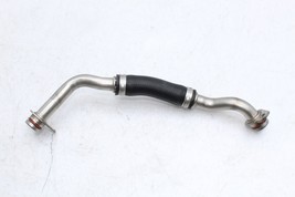 VW AUDI 06K145735R TURBO OIL RETURN LINE HOSE E5487 image 9