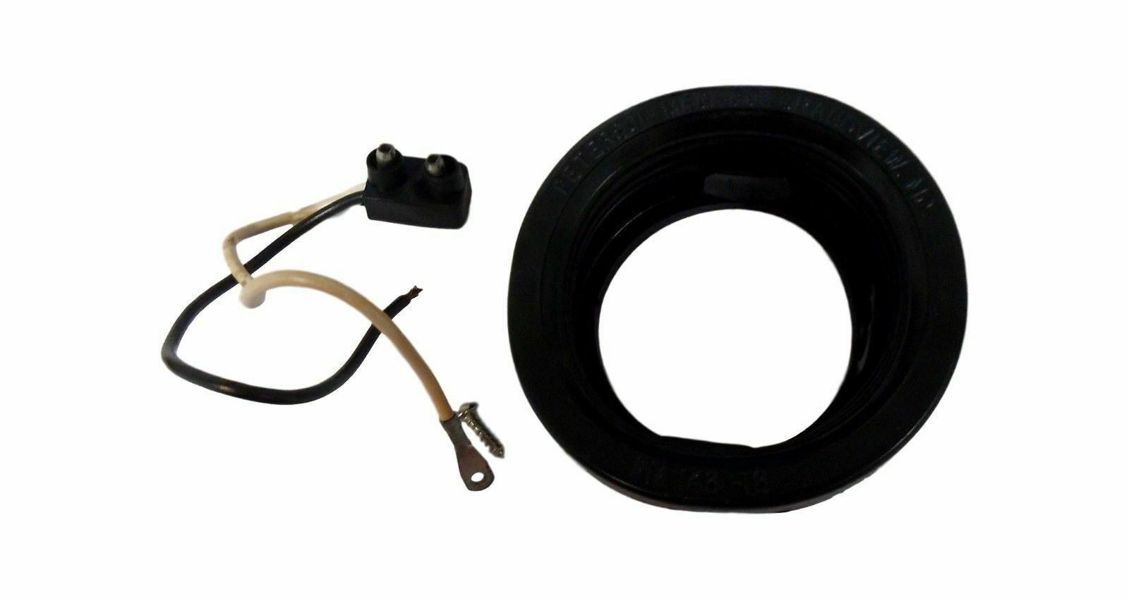 Peterson Mounting Kit V143-18K Used for Flush Mounting 2 1/2&quot; Sealed Uni... - $14.82