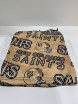 Heavy New Orleans Saints Neck Gator - $11.29