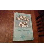 Early Maryland in a Wider World (1982, Hardcover) - $27.06 CAD