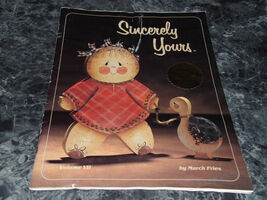 Sincerely Yours Volume 7 VII by March Fries - $4.21 CAD