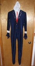 President Donald Trump Halloween FULL Body Suit Costume Various Sizes POTUS USA - £4.38 GBP
