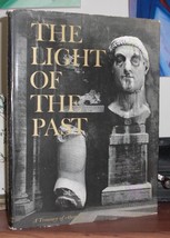 Horizon The Light Of The Past A Treasury Of Horizon 1st Edition 3rd Printing - $60.00