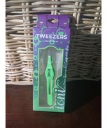 Toni Green Tweezers-Brand New-SHIPS N 24 HOURS - £7.70 GBP