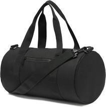 Gym Duffel Bag for Women and Men Workout Bag for Sports and Weekend Getaway Adju - £28.04 GBP