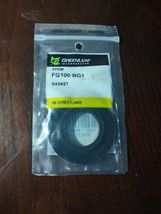 GreenLeaf EPDM FG100 BG1 Gasket 100 Series Flange - £8.47 GBP