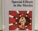 Special Effects in the Movies (Lucent Overview Series) Powers, Tom - £7.79 GBP