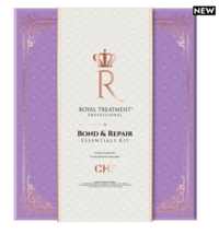 CHI Royal Treatment Bond &amp; Repair Essentials Kit - £73.18 GBP