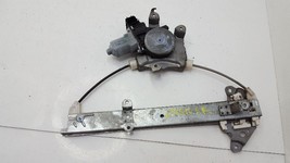 Driver Left Power Window Motor Rear Fits 09-14 MAXIMA 523277Fast Shippin... - $54.05