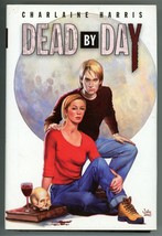 Charlaine Harris Dead By Day Sookie Stackhouse Omnibus True Blood HC DJ BCE SFBC - £1.57 GBP