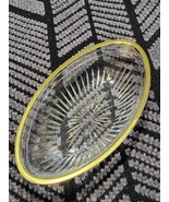 Waterford Crystal Tray.C.1990 - $25.00