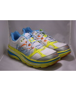 Hoka  One Bondi B Sneakers  White Size 13 - $135.00