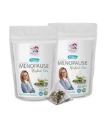 black cohosh root - MENOPAUSE HERBAL TEA - advance menopause herbal tea ... - €25,73 EUR