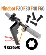 4x Torx STEM SCREWS Segway Ninebot F20 F30 F40 F60 Pro Scooter Star Nut ... - $4.99
