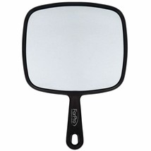 ForPro Professional Collection Extra Large Hand Mirror with Handle, 9&quot; W... - $337.96 MXN