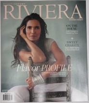 Riviera Modern Luxury Padma Lakshmi OC 2023 Charity House Listings March 2023 - $19.99