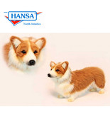 Welsh Corgi  13.7&quot;L (6684) - $1,094.86 MXN