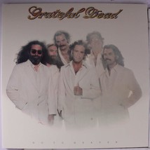 Go To Heaven [Vinyl] Grateful Dead - £61.72 GBP