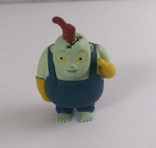 Disney The Nightmare Before Christmas Behemoth 2.5&quot; Collectible Toy Figure - $7.91