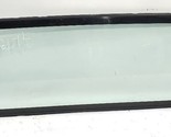 Rear Back Glass Extended OEM Fixed Dodge Ram 2500 3500 98 99 00 01 02 90... - $237.58