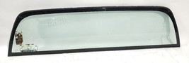Rear Back Glass Extended OEM Fixed Dodge Ram 2500 3500 98 99 00 01 02 90 Day ... - £185.56 GBP