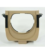 2007-2013 mercedes w216 w221 cl550 s550 steering column cover boot trim ... - $697.20 MXN