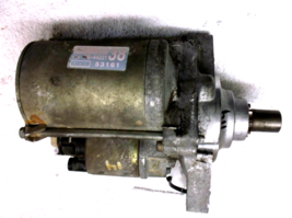 02-03-04 Honda Odyssey Engine Starter Motor - $34.02