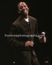Jeffrey Osborne - 8x10 Color Photograph - $14.69
