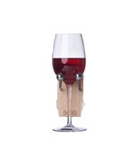 Shower And Bathtub Wine Glass Holder With Wine Stem - Best Gift For Moth... - £13.79 GBP