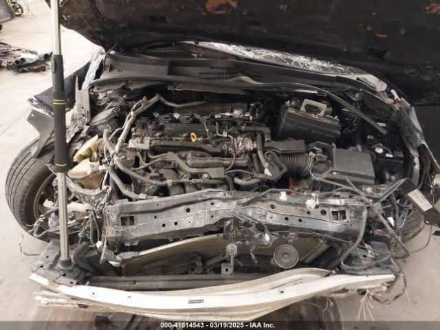Driver Left Front Door Handle Exterior Fits 16-22 Toyota Prius Item image 5