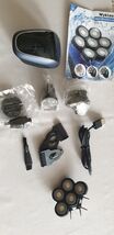 Wyklaus 7D OP-002 5 in 1 Flexible Cutter Head Shaver - ☝Attachment Broken  - $25.00