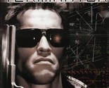 The Terminator DVD | Region 4 - $8.58