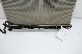 Radiator With Turbo Fits 04-05 FORESTER 63636 image 8