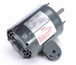 Century 915L, S48AA39A01, 21215J2, Motor, 1/2/HP, 1725 RPM, 48 Frame, 115V - $359.75