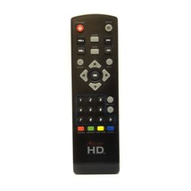 Access HD Model RC43D Remote Control Tested - £7.88 GBP