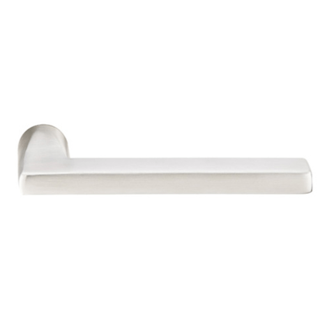 Emtek Brass Helios Lever, Satin Nickel - $39.60