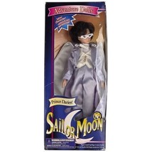 Sailor Moon Prince Darien #35001 Adventure Doll 6&quot; - 1997 Irwin Toys - $55.81 CAD