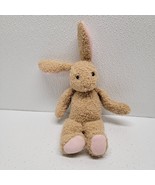 Vintage 1996 North American Bear Co. Wee Willie Winkie Rabbit Tan Plush ... - €57,71 EUR