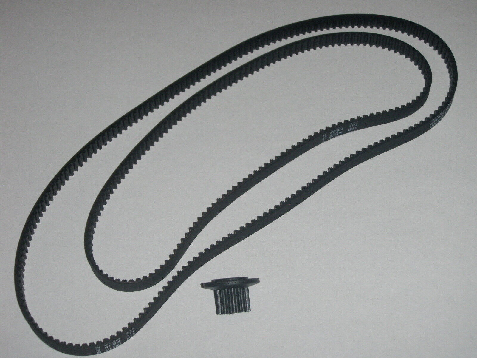 Primary image for Belts for Wolfgang Puck Bread Maker Model BBME025 only (Choose 1 or Set + Gear)