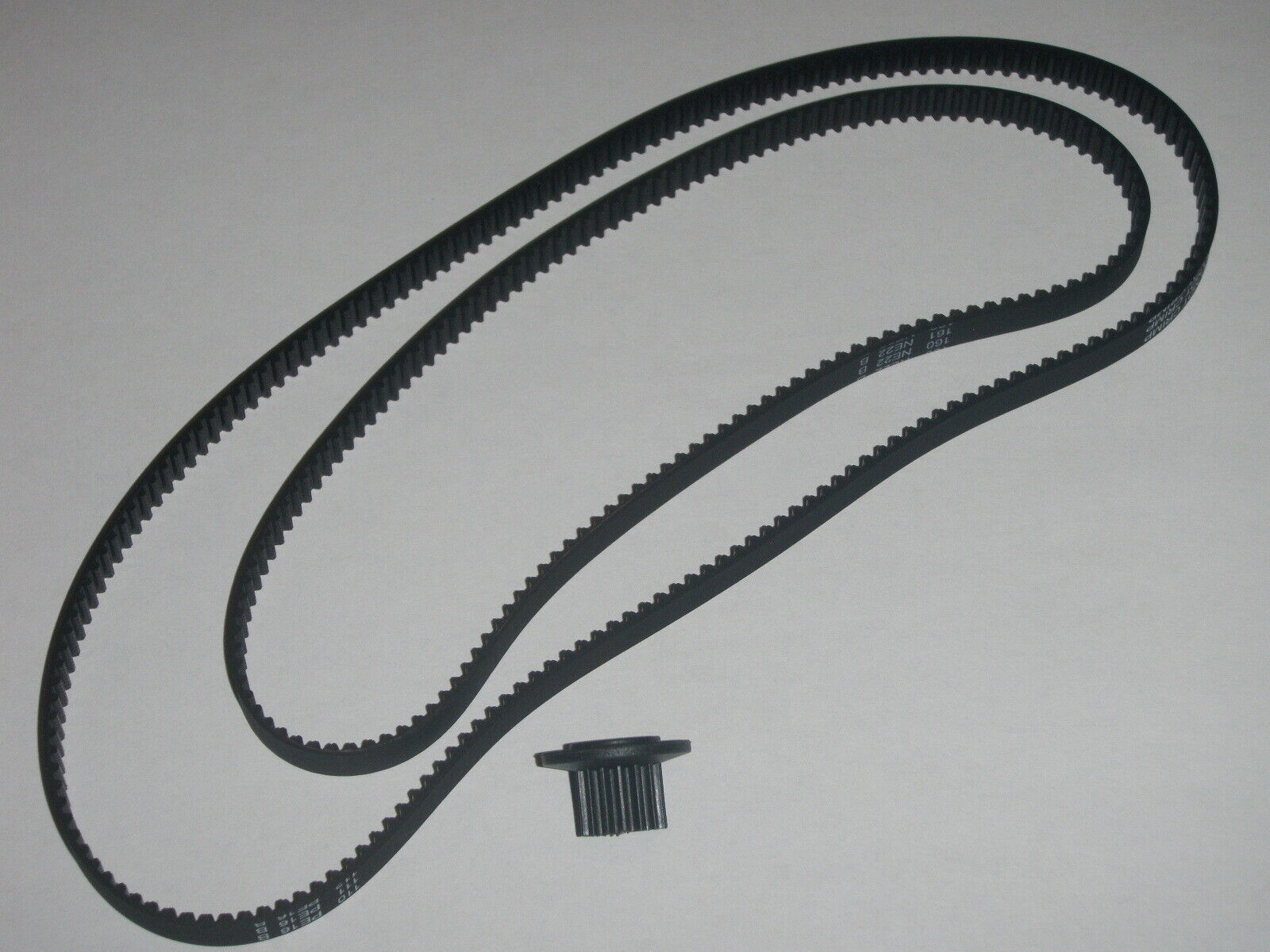 Belts for Wolfgang Puck Bread Maker Model BBME025 only (Choose 1 or Set ... - $3.92+
