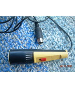 Vintage Soviet Ussr Microphone MD 64A 1966 - $66.71 CAD