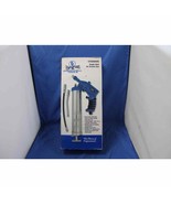 Cornwell CTGSSAGG Single Shot Air Greese Gun - $119.99
