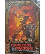 Dungeons &amp; Dragons Honor Among Thieves Golden Archive Holga, 6-Inch Scale - $273.70 MXN