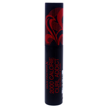 2000 Calorie Curl Addict Mascara - Black - £7.06 GBP